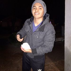 Meet your Posher, David